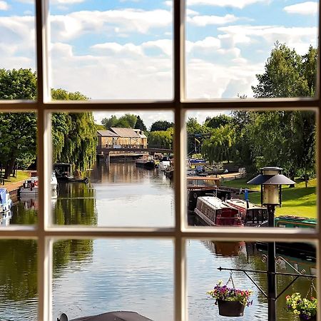 Riverside Inn Ely Eksteriør bilde
